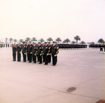 Navy Training in San Diego - Graduation